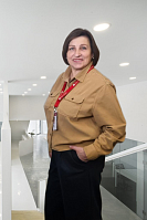 Лилия Петровна Стефанович