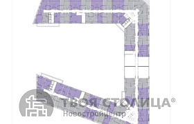 Продажа  квартиры, Минск, Николы Теслы ул., 