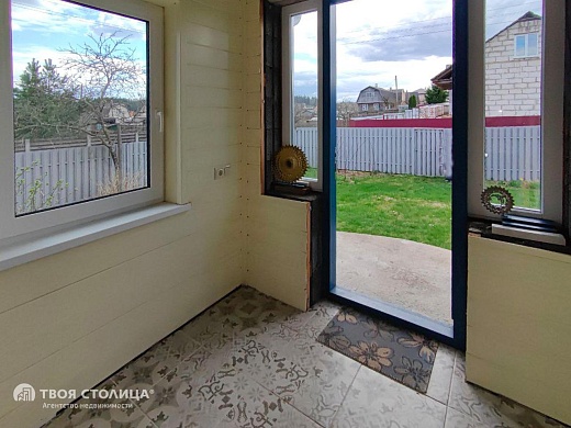 дача, Дубровка - фото 27 