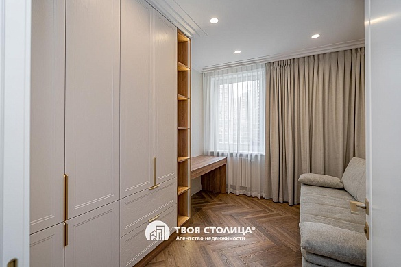 Сдаётся 4-комнатная квартира, Минск, Независимости просп., 88 - фото 10 