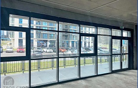 Сдается Торговые в аренду Минск, Жореса Алферова ул., 10