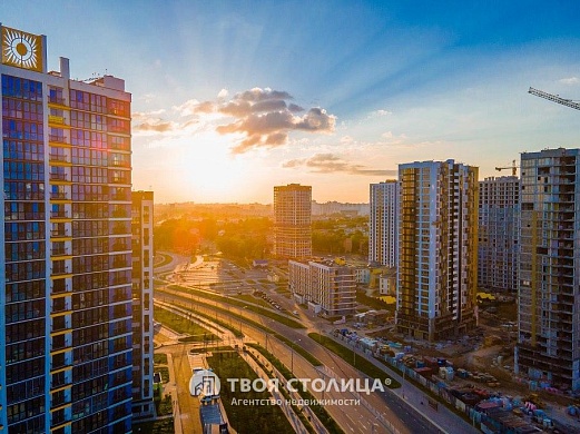 «Минск Мир», многофункциональный комплекс - фото 2 