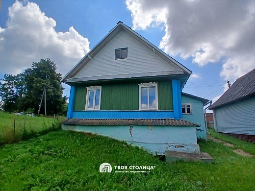 дом, Рудевичи - фото 3 