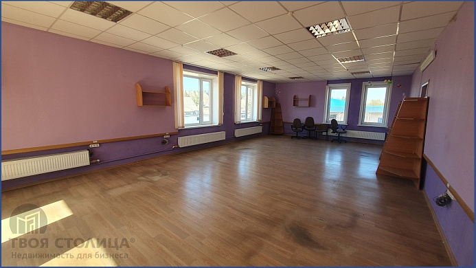 Склад в аренду, Семково, Центральная, 3, к. Б - фото 19 