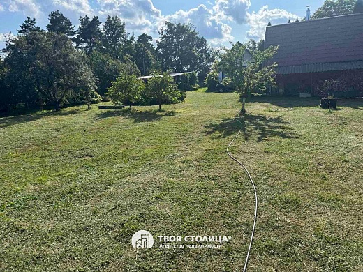 дом, Красноозерная - фото 12 