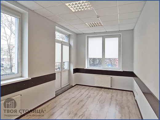Офис в аренду, Минск, Фабрициуса ул., 9, к. А - фото 7 