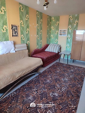 Сдаётся 1-комнатная квартира, Минск, Рокоссовского просп., 41 - фото 5 