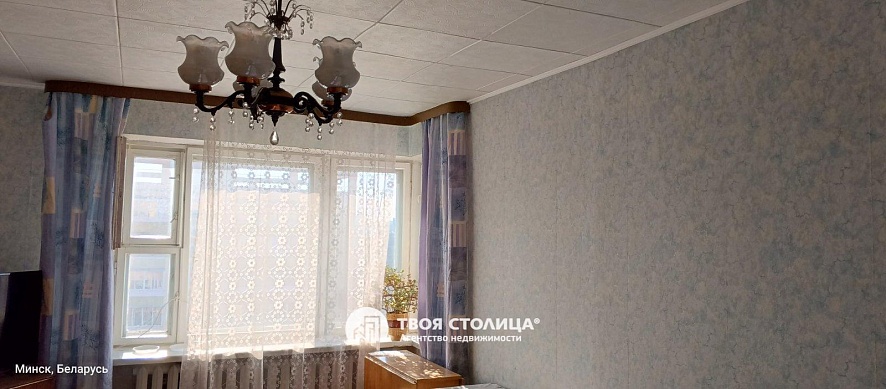 Сдаётся Комната, Минск, Пулихова ул., 23 - фото 4 