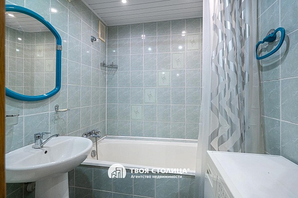 Сдаётся 2-комнатная квартира, Минск, Багратиона ул., 69 - фото 7 