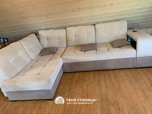 полдома, Минск - фото 4 