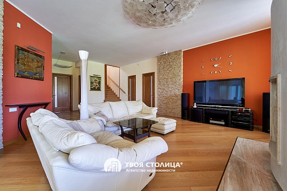 коттедж, Минск - фото 14 