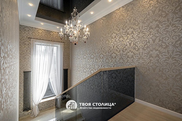 дом, Прилепы - фото 38 