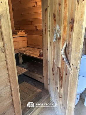 дача, Турковщина - фото 14 