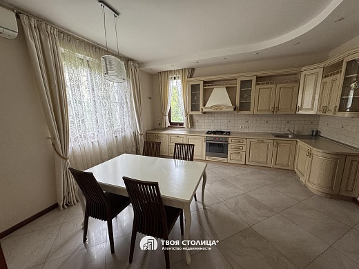 коттедж, Минск - фото 4 