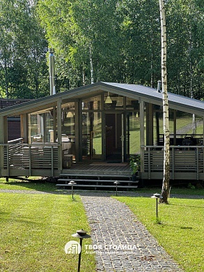 дом, Казельщина - фото 1 