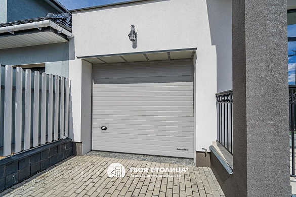 коттедж, Дроздово - фото 31 