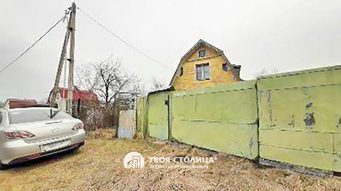 дом, Зыково - фото 18 