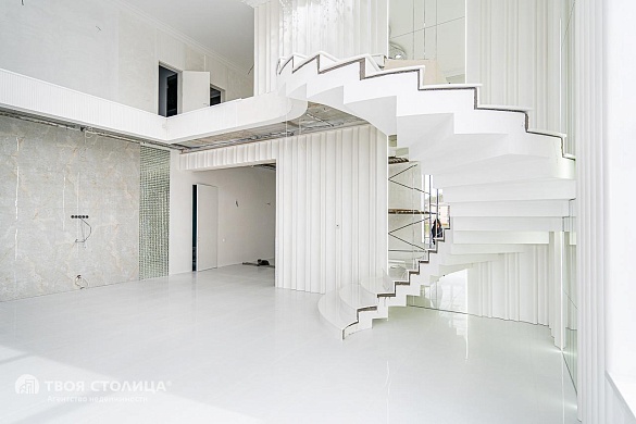 коттедж, Ждановичи - фото 65 