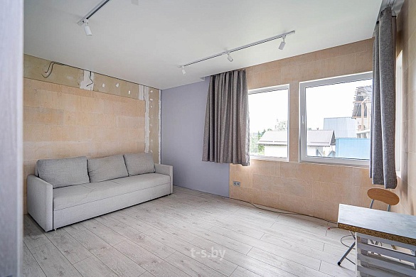 дом, Михановичи - фото 25 