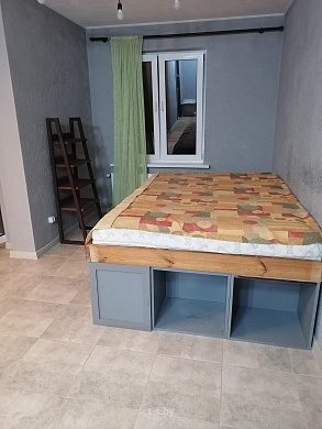 Сдаётся 1-комнатная квартира, Минск, Люксембург ул., 151 - фото 5 