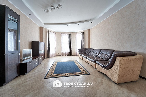 коттедж, лесковка - фото 7 