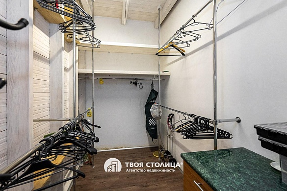 коттедж, Минск - фото 47 