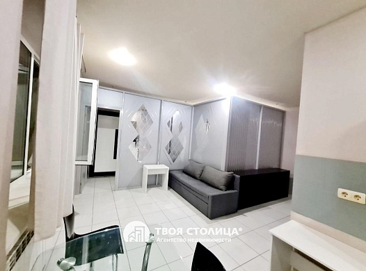 Сдаётся 2-комнатная квартира, Минск, Романовская Слобода ул., 20 - фото 13 