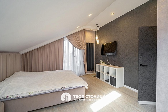 дом, Прилепы - фото 43 