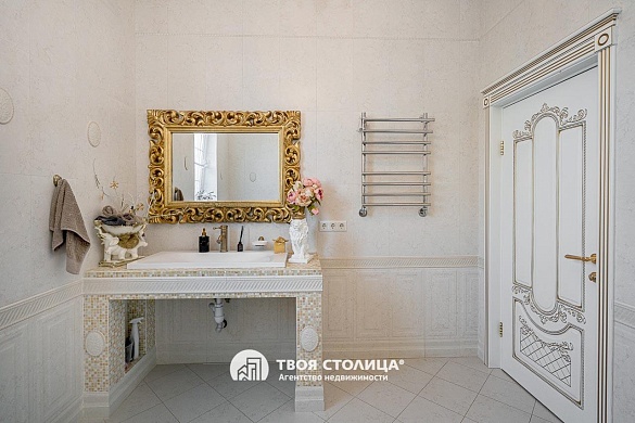 коттедж, Хатежино - фото 8 