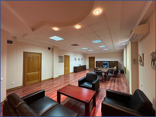 Офис в аренду, Минск, Пономаренко ул., 35, к. А - фото 1 