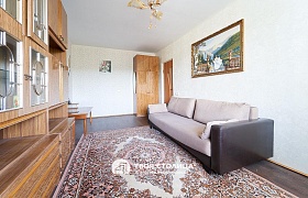 Продажа  квартиры, Минск, Чкалова ул., 1