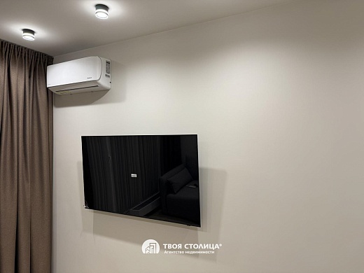 Сдаётся 1-комнатная квартира, Минск, Есенина ул., 28 - фото 5 