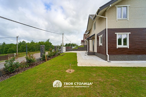 дом, Слобода - фото 5 