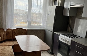 Сдается двухкомнатная квартира, Минск, Кижеватова ул., 66 за 280 у.е.