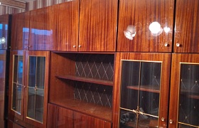 Сдается однокомнатная квартира, Минск, Звязда газеты просп., 48 за 350 у.е.