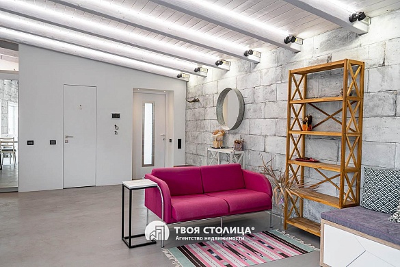 коттедж, Минск - фото 65 