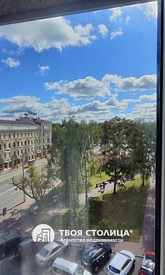 Сдаётся 2-комнатная квартира, Минск, Калинина ул., 1 - фото 12 