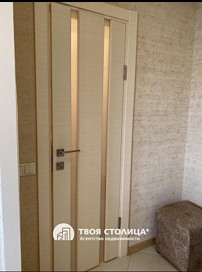 Сдаётся 1-комнатная квартира, Минск, Ул.Каменногорская, 6 - фото 8 
