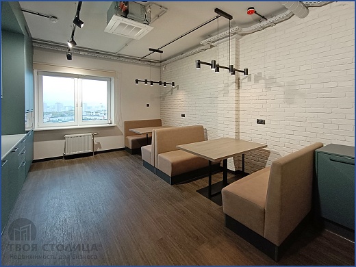 Офис в аренду, Минск, Неманская ул., 24 - фото 9 