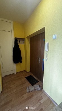 Сдаётся 1-комнатная квартира, Минск, Горный пер., 6 - фото 2 