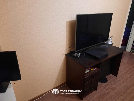 Сдаётся 1-комнатная квартира, Минск, Туровского ул., 16, к. 1 - фото 1 