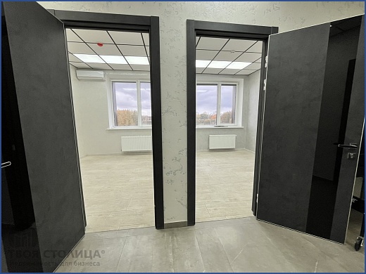 Офис в аренду, Минск, Железнодорожная ул., 37 - фото 2 