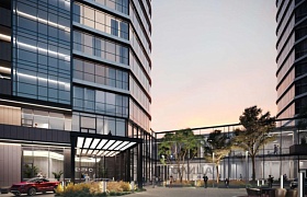 Продажа  квартиры, Минск, Немига ул., 46