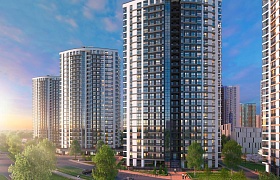 Продажа  квартиры, Минск, Леонида Щемелёва ул., 28