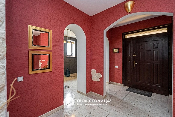 коттедж, Ходаково - фото 24 