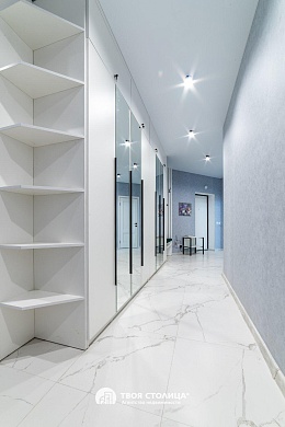 Сдаётся 3-комнатная квартира, Минск, Дзержинского просп., 26 - фото 9 