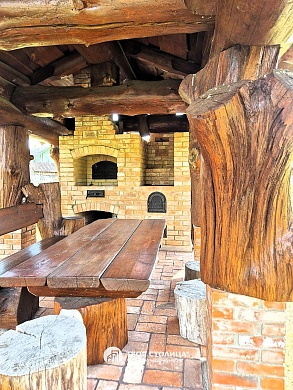 дом, Бобровичи - фото 7 