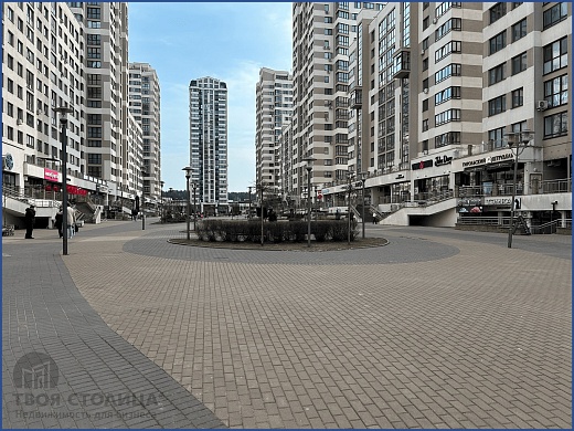 Торговые площади на  продажу, Минск, Мстиславца ул., 8 - фото 14 