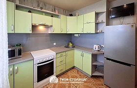 Продажа  квартиры, Минск, Панченко ул., 74