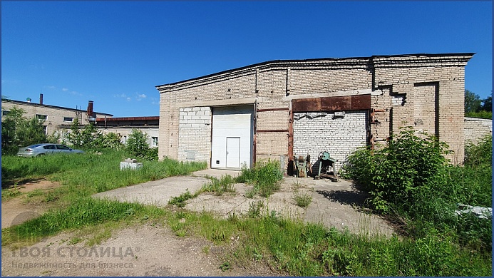 Производство в аренду, Смолевичи, Промышленная ул., 1 - фото 25 
